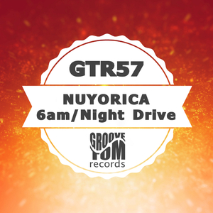 Night Drive (Original Mix)