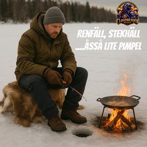 Fjällvandrarens sång