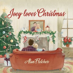 Joey Loves Christmas