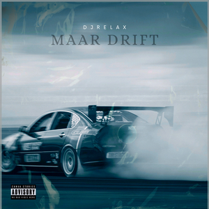 Maar Drift