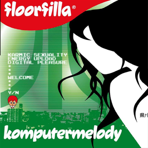 Komputermelody (Dr. Dj Cerla Floorfiller Mix)