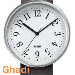 Ghadi
