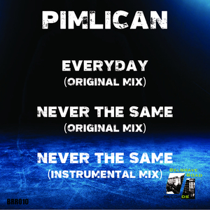 Never The Same (Instrumental Mix)