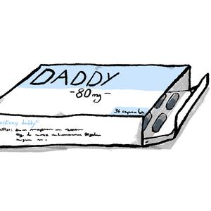 Daddy