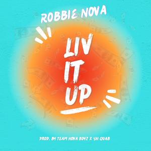 LIV It up (Radio)