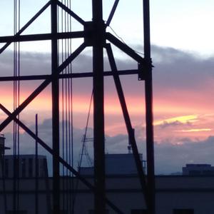 《劫》琉璃插曲