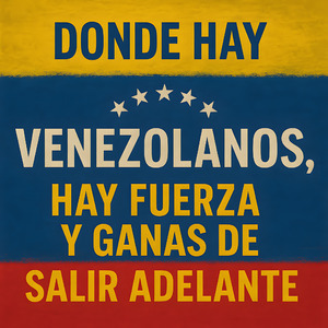 Andamos con el Alma en Alto