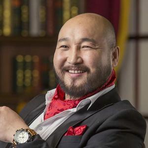 Ээж нутаг хоёр