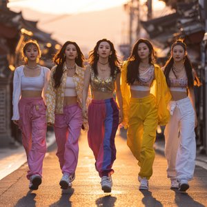 이쁜 사람들의 모임