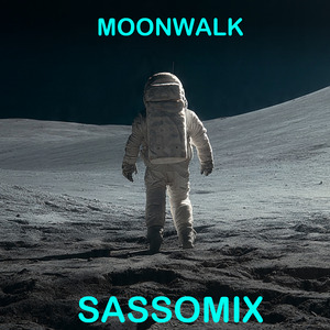 Moonwalk