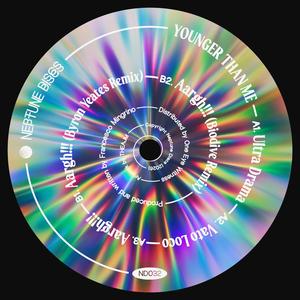 Aargh!!! (Byron Yeates Remix)