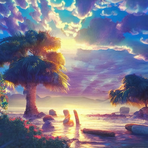 爱拼才会赢（萨克斯）