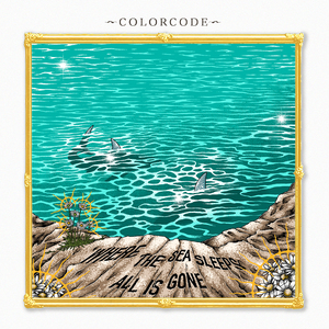 Where the Sea Sleeps