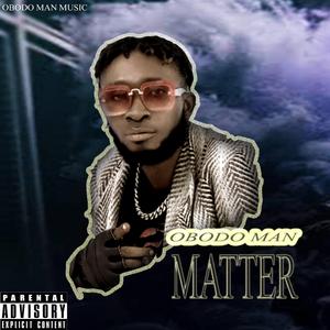 OBOBO MAN MATTER