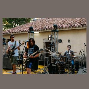 Mandria (Live)