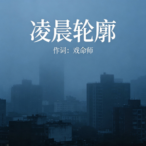 《凌晨轮廓》