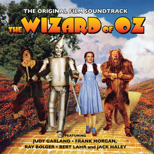 The Lollipop Guild (from "The Wizard Of Oz")