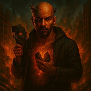 Je vais vous anéantir