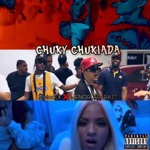 Chuky chukiada (feat. Aleica x)