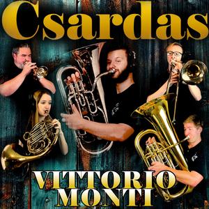 Csardas (Euphonium Solo With Brass Septet)