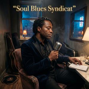All I wish for Blues Soul