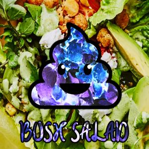 Bush Salad