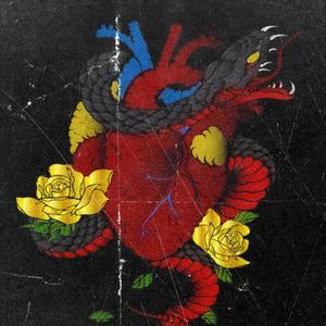 Suicidal love (feat. Harman)