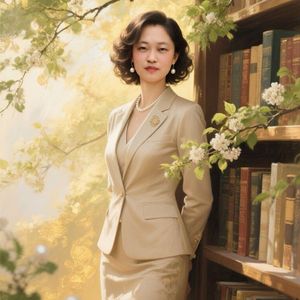 康保我的家乡-张津