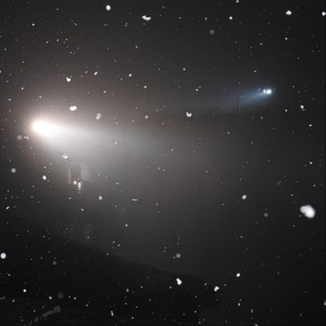 Radio Galaxy