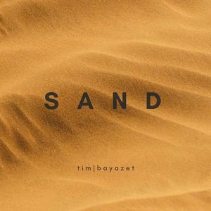 Sand