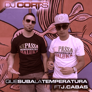 Que Suba la Temperatura (Radio Mix)