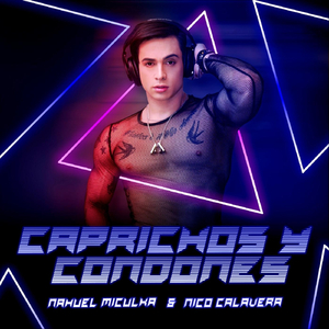 Caprichos y Condones