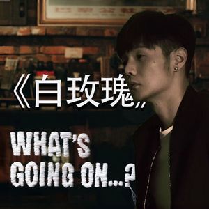 Ai李荣浩-白玫瑰 (原唱Eason)