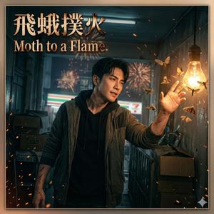 飛蛾撲火(Moth to a Flame)