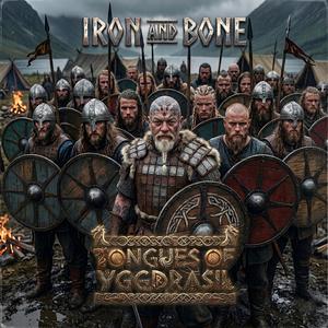 Iron and Bone