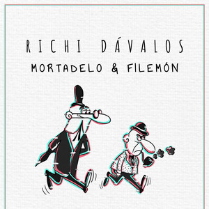 Mortadelo & Filemón