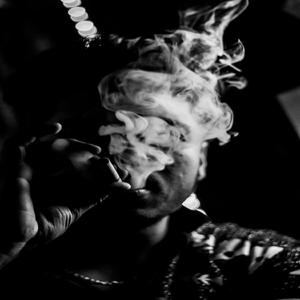 Marihuana King Pin Weed King 420 Smoker