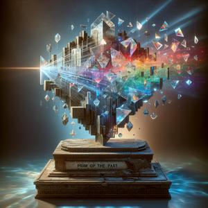 Prism of the Past