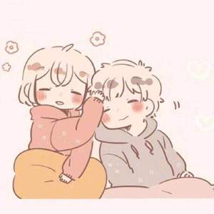 你爱我坏(幸福版）