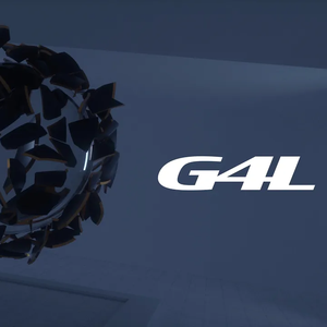 【ROSE】G4L short.ver