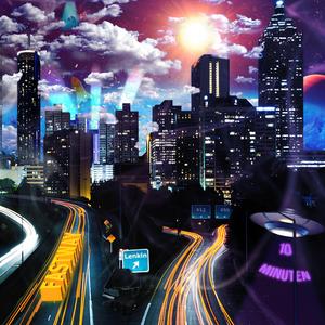 FASTWAY (feat. Oppertunity)