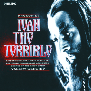 Ivan the Terrible:13. Ivan Intreats the Boyars