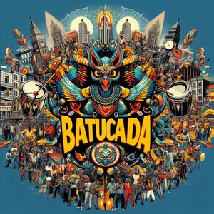 Batucada (Piano Version)