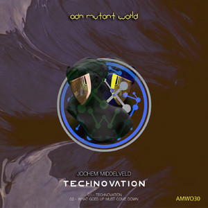 Technovation (Original Mix)
