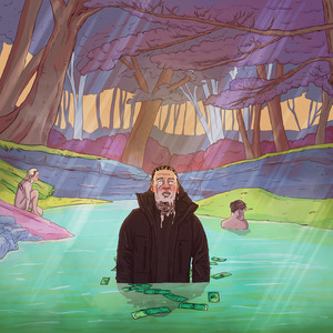 Drippin (Boiling Hot)