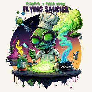 Flying Saucier