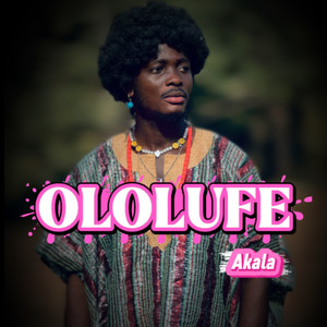 OLOLUFE (A Cappella)