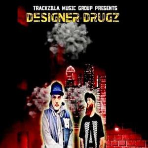 Designer Drugs (feat. Johnny Mac)