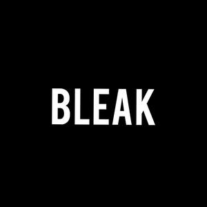 Bleak