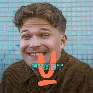 Fyret